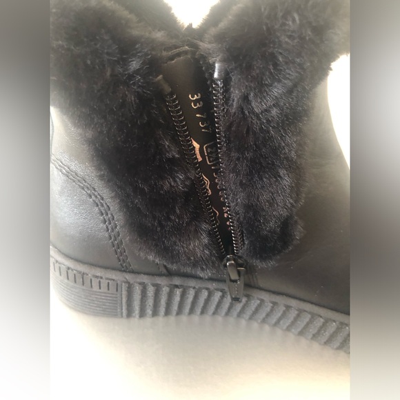 🎉🎉🎉NWT Gabor Leather Boot - Picture 6 of 10